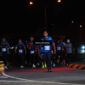 Runner Photo 4931102