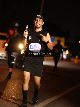 Runner Photo 4931103