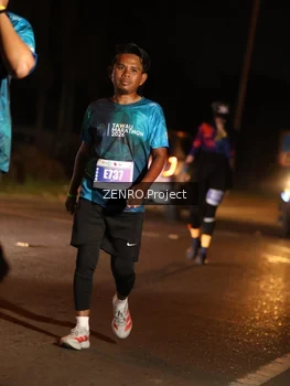 Runner Photo 4931106