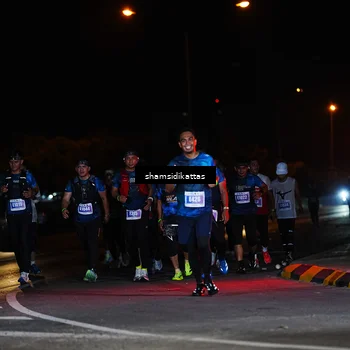 Runner Photo 4931107