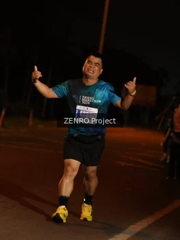 Runner Photo 4931111