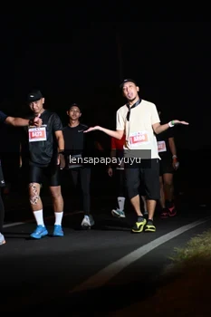 Runner Photo 4931112