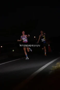 Runner Photo 4931115