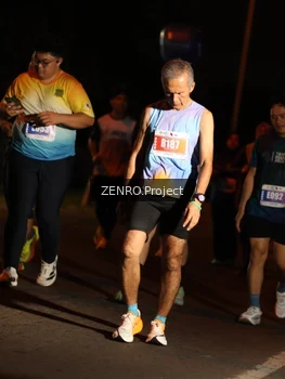 Runner Photo 4931117