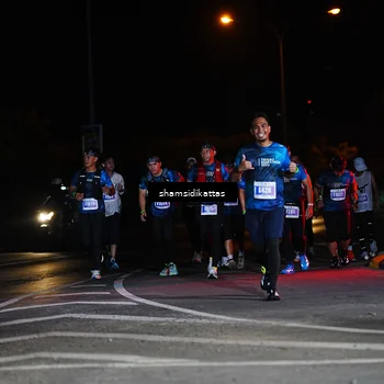 Runner Photo 4931118