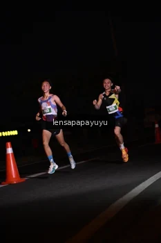 Runner Photo 4931121