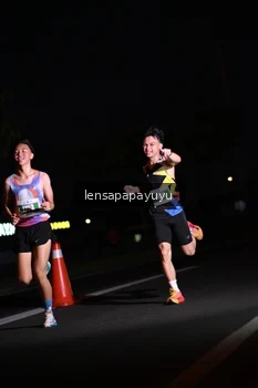 Runner Photo 4931125