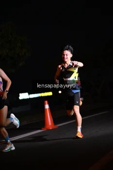 Runner Photo 4931129