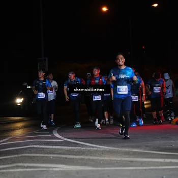 Runner Photo 4931145