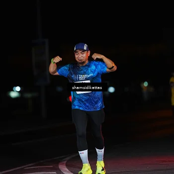 Runner Photo 4931147