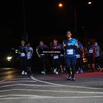 Runner Photo 4931151