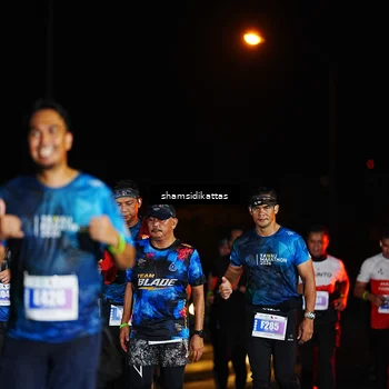 Runner Photo 4931152