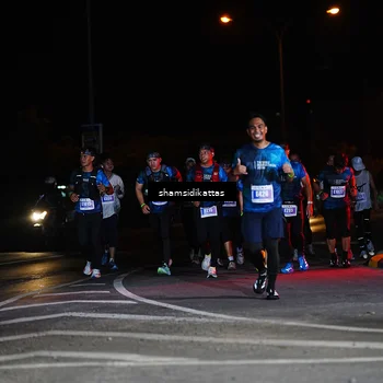 Runner Photo 4931154