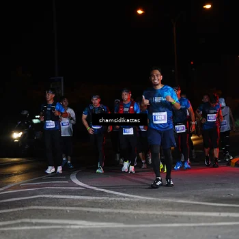 Runner Photo 4931157