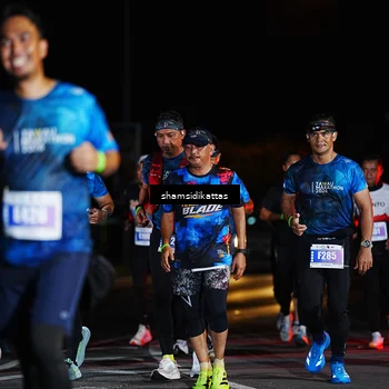 Runner Photo 4931158