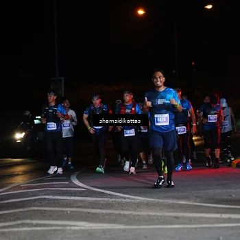 Runner Photo 4931165