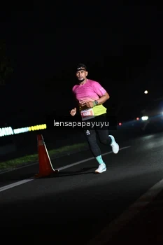 Runner Photo 4931167