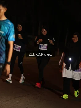Runner Photo 4931172