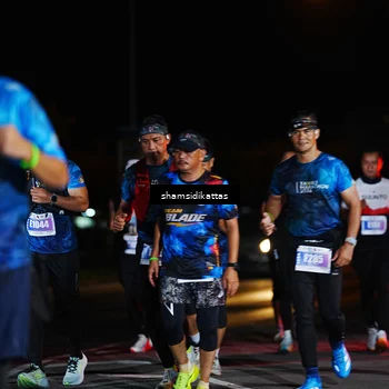 Runner Photo 4931174