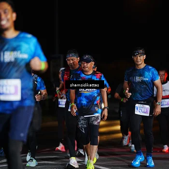 Runner Photo 4931176