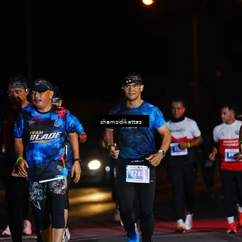 Runner Photo 4931180