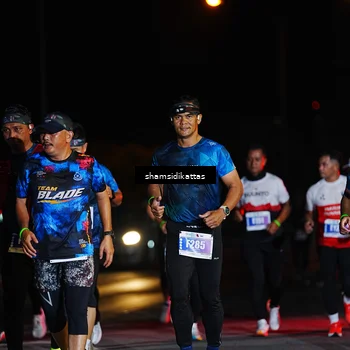 Runner Photo 4931184