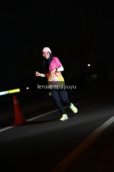 Runner Photo 4931185