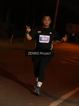 Runner Photo 4931187