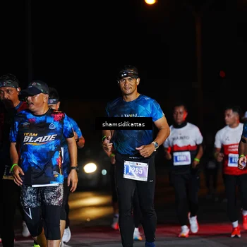 Runner Photo 4931189