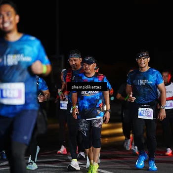 Runner Photo 4931190