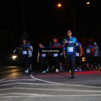 Runner Photo 4931191