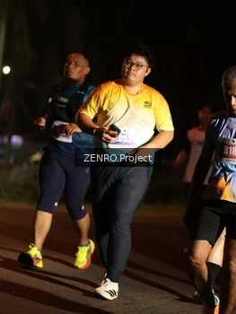 Runner Photo 4931196