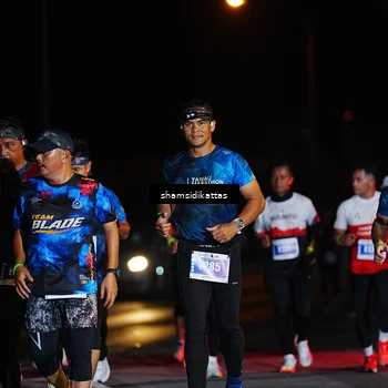 Runner Photo 4931197