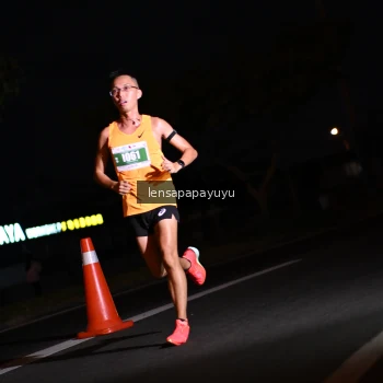 Runner Photo 4931200