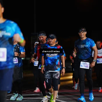 Runner Photo 4931203