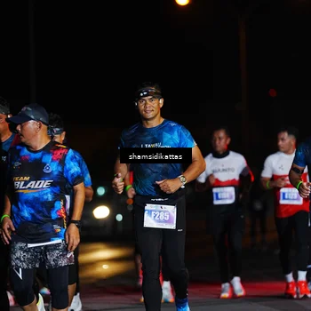 Runner Photo 4931204