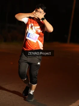 Runner Photo 4931207