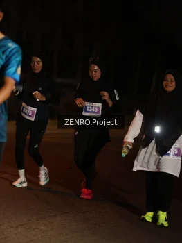 Runner Photo 4931209