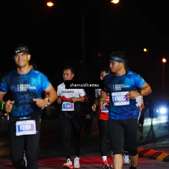Runner Photo 4931210