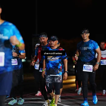 Runner Photo 4931211