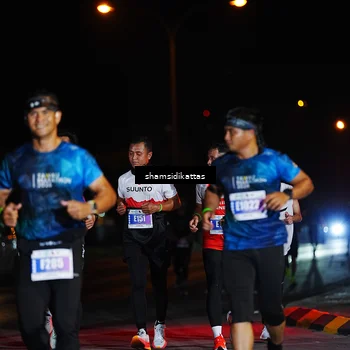 Runner Photo 4931218