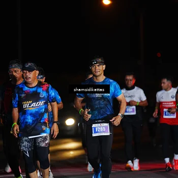 Runner Photo 4931219