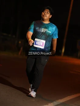 Runner Photo 4931220