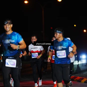 Runner Photo 4931223