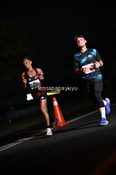 Runner Photo 4931225