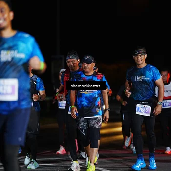 Runner Photo 4931226