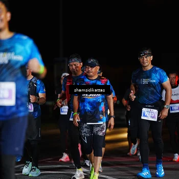 Runner Photo 4931227