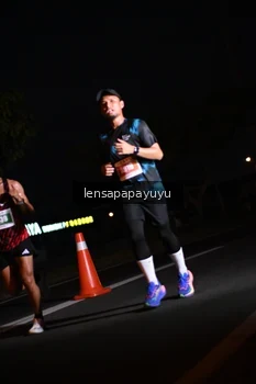 Runner Photo 4931229