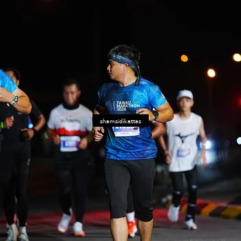 Runner Photo 4931230