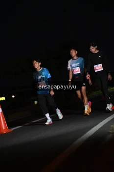 Runner Photo 4931234